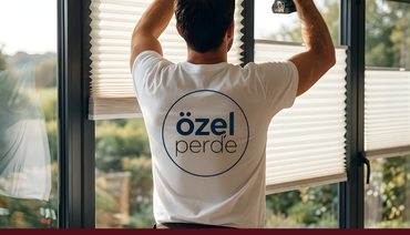Özel Perde Atölyesi