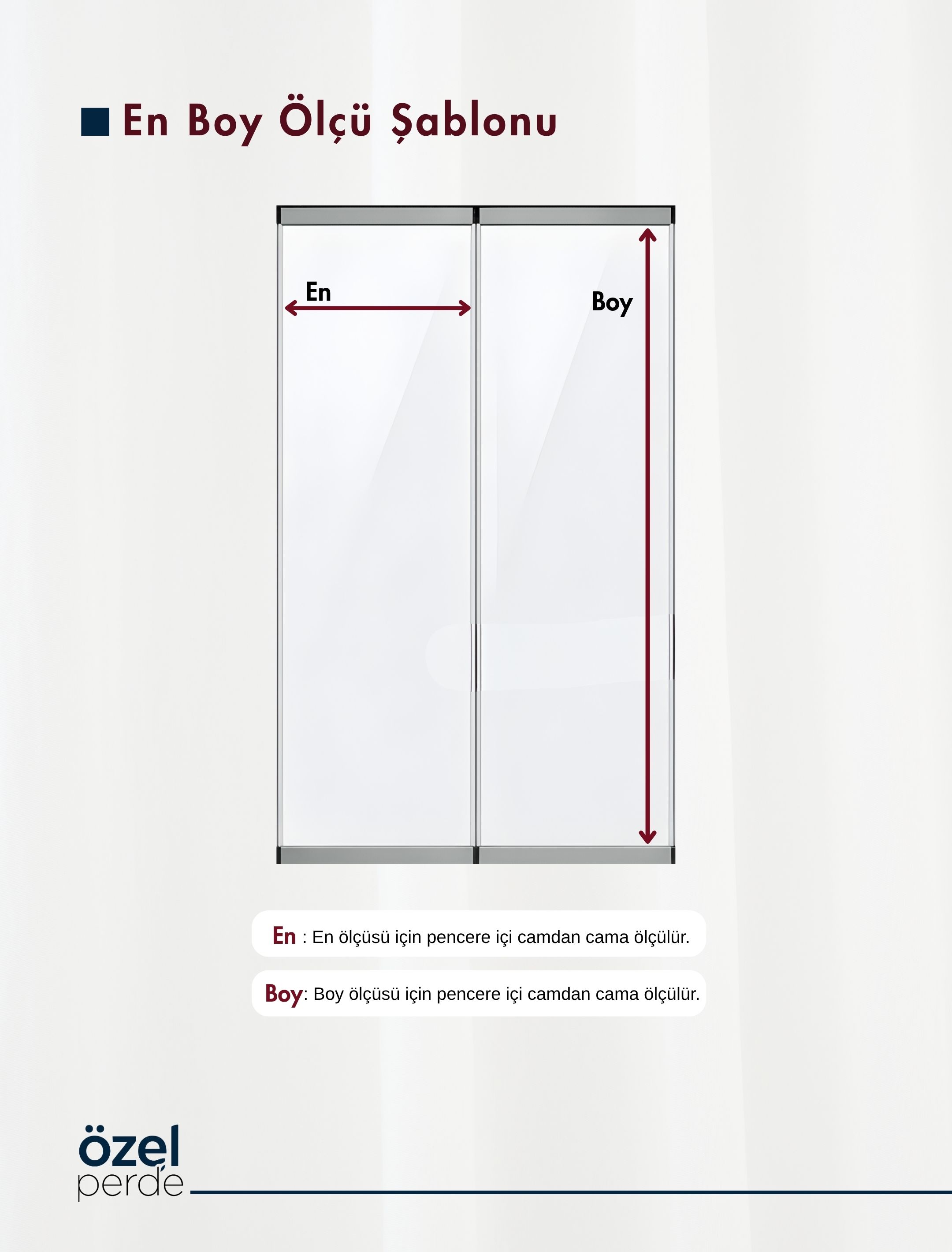 Perla Plise - Beyaz görsel 6