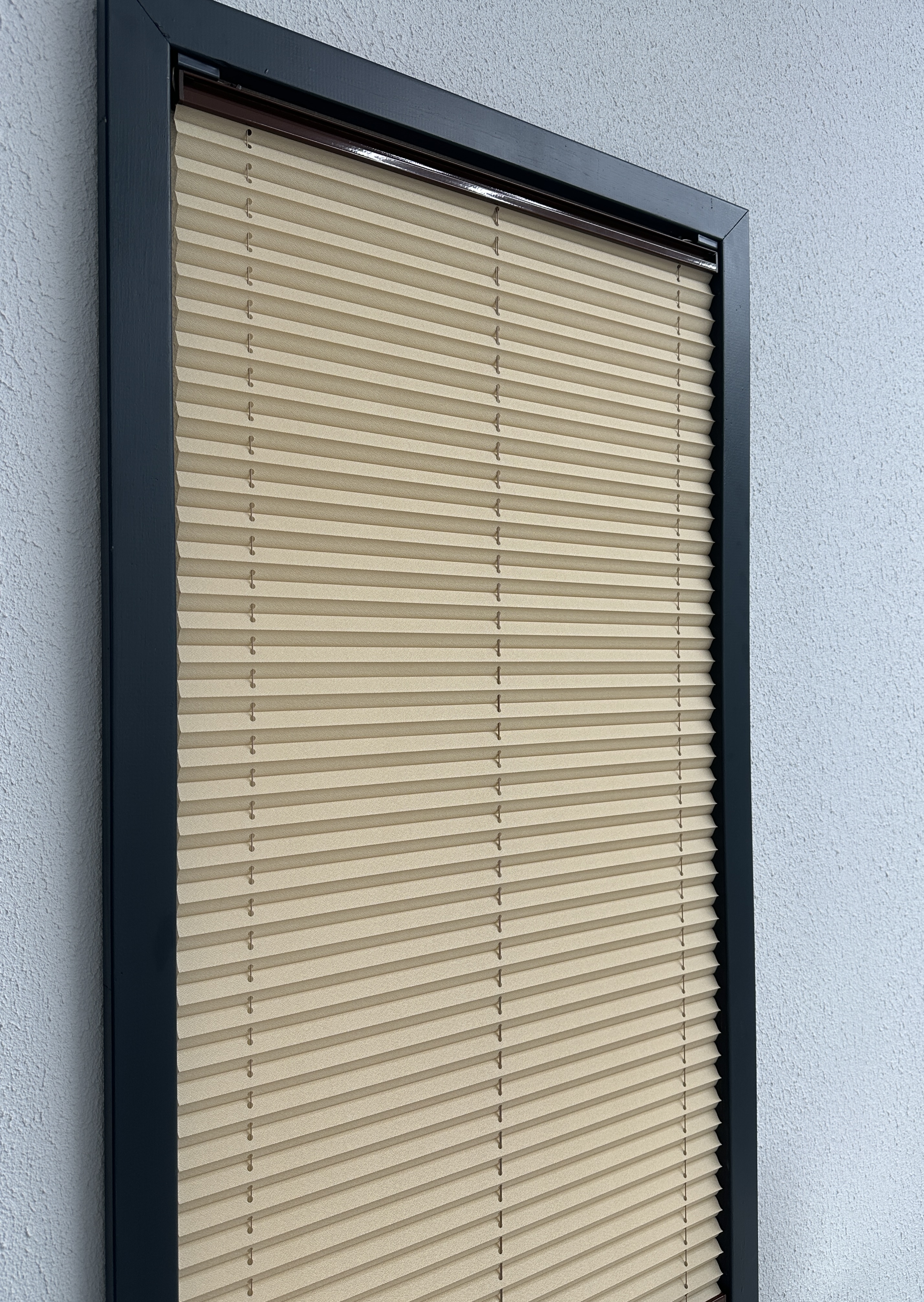 Perla Plise - Sütlü Kahve